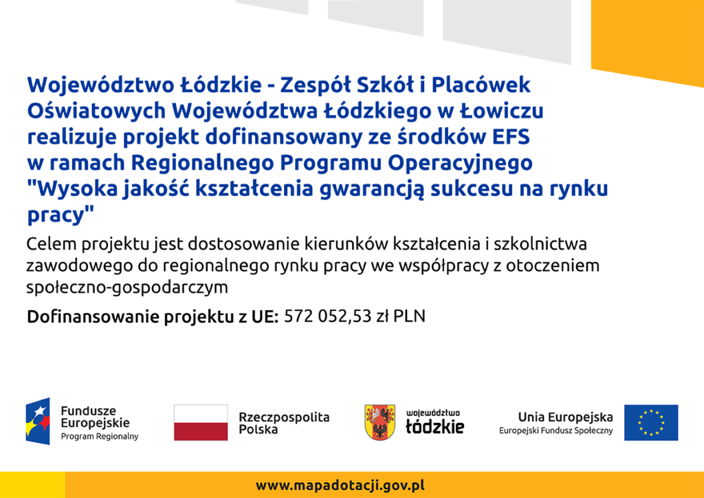 Wysoka jakość kształcenia gwarancją sukcesu na rynku pracy